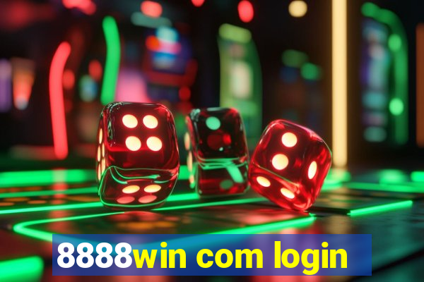 8888win com login